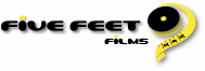 Five Feet Films